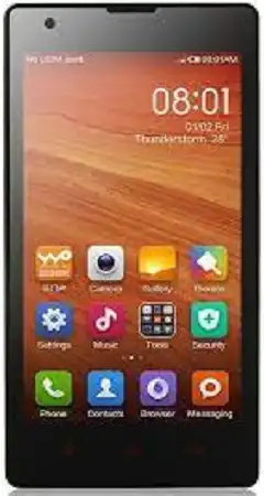  Xiaomi Redmi 1S prices in Pakistan
